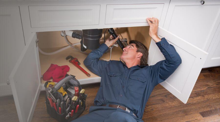 Local expert plumbing services in Sheldon, IL